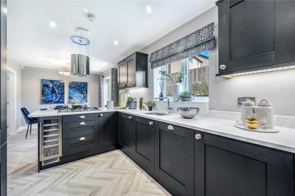 Additional image 4 of Oaken Heights, Standen Hall Drive, Burnley, BB10