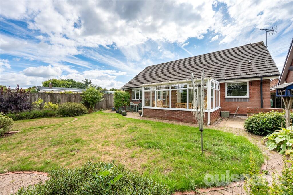 Additional image 7 of Glenfield Close, Redditch, Worcestershire, B97