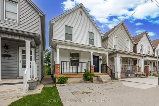 Additional image 2 of 81 Clinton St