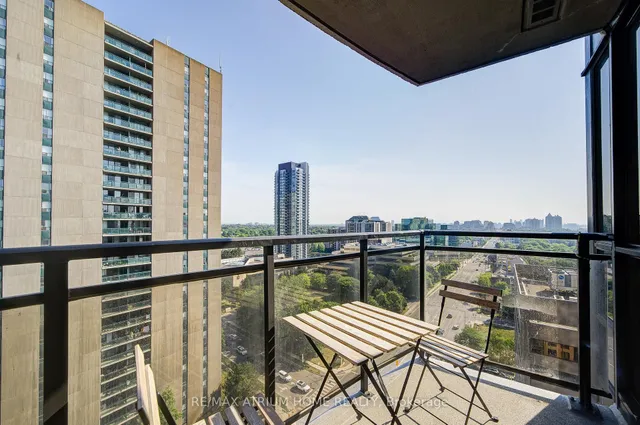 Additional image 11 of 33 Sheppard Ave Unit 1810