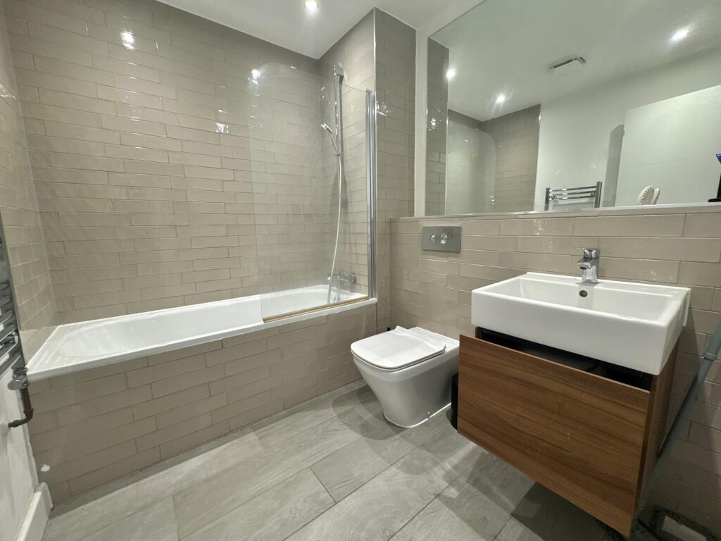 Additional image 5 of Cliveland Street Lofts, Cliveland Street