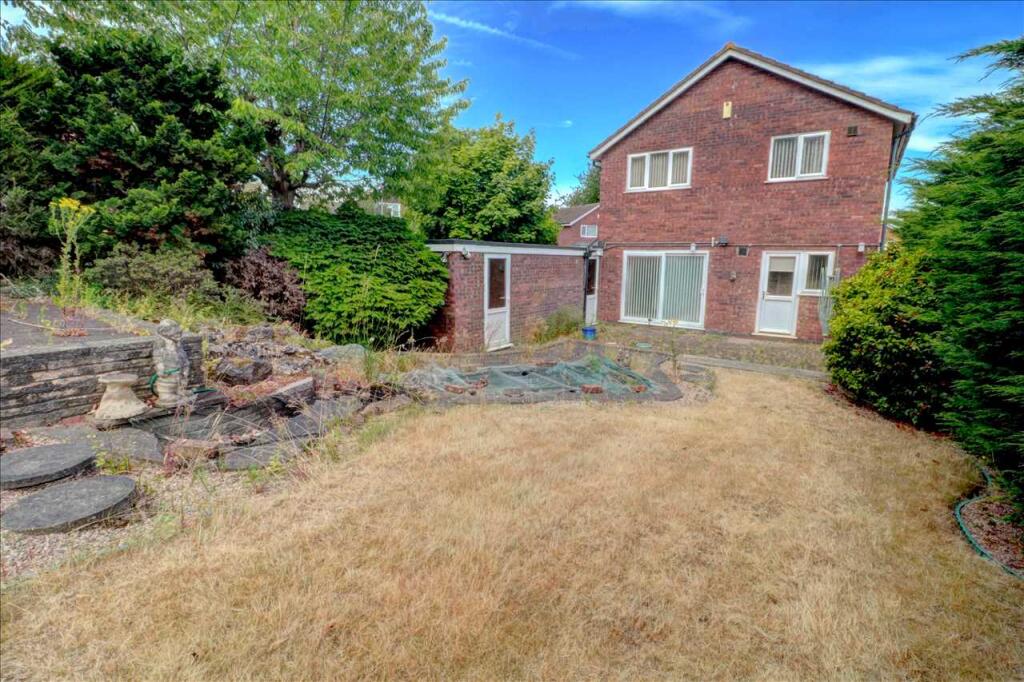 Additional image 11 of Chestnut Grove, Coleshill