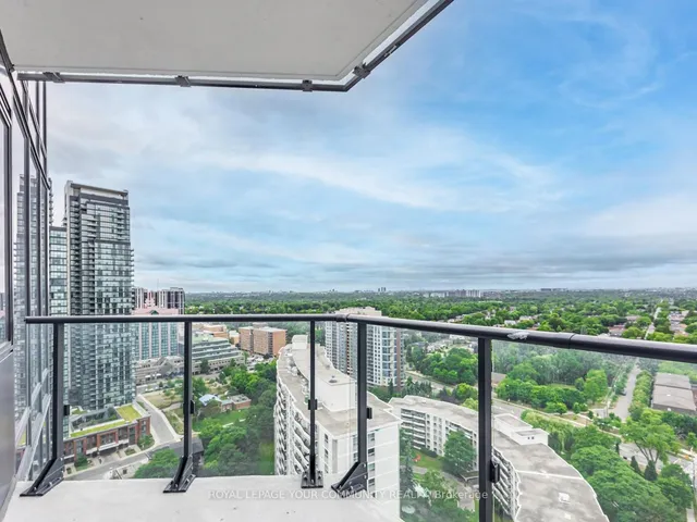 Additional image 23 of 15 Ellerslie Ave Unit 2405