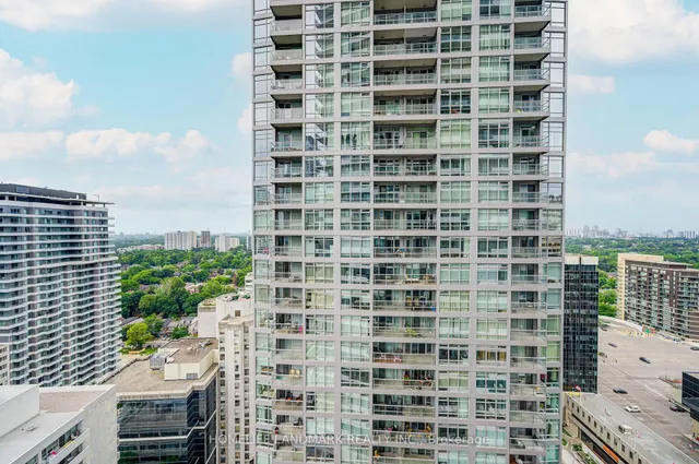 Additional image 35 of 2221 Yonge St Unit 2304