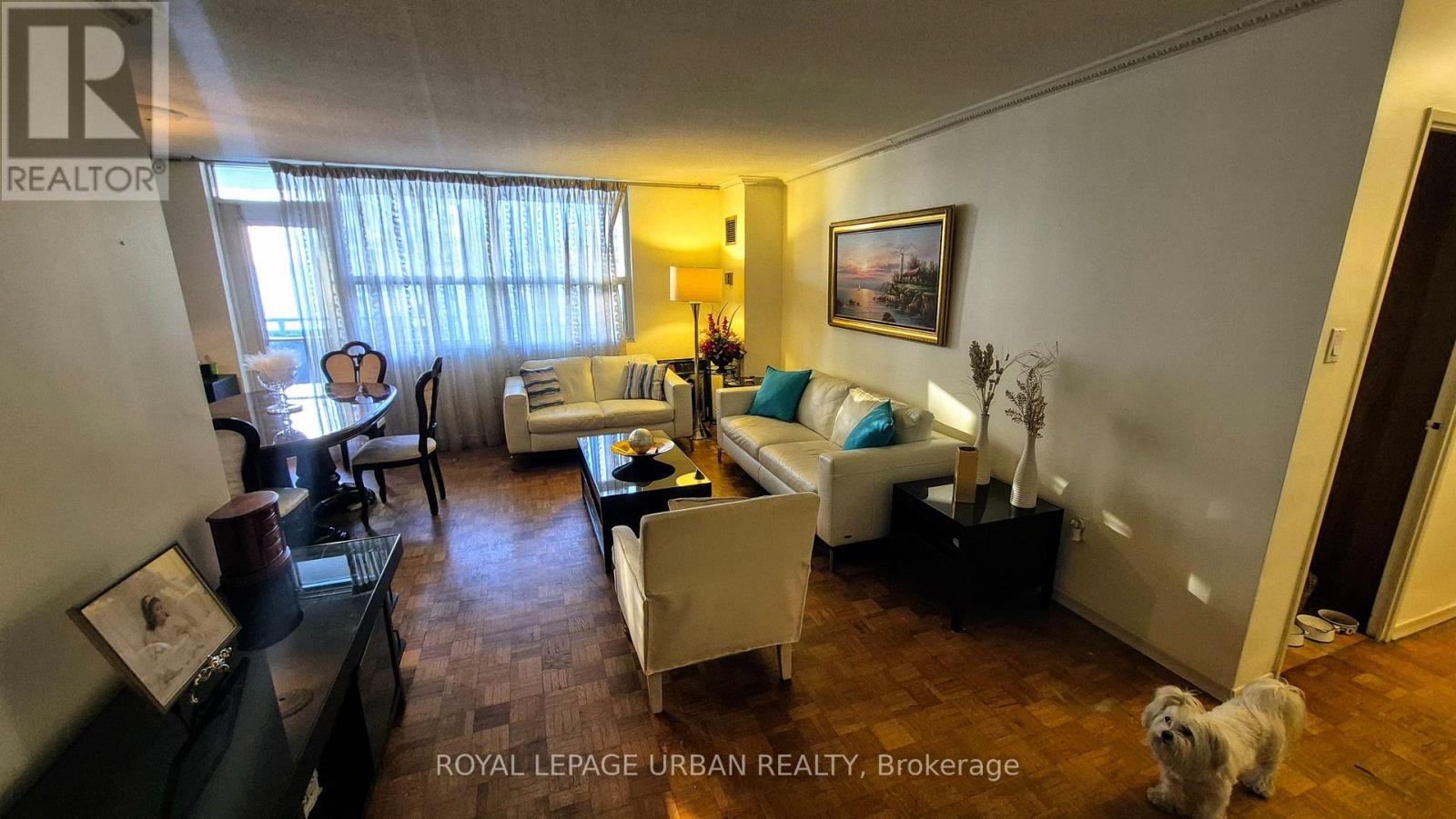 Property image for 806 - 1135 LOGAN AVENUE|Toronto (Broadview North), Ontario M4K3Y2