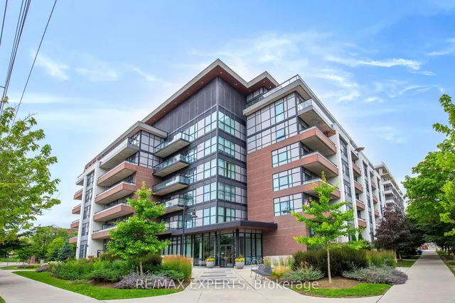 1 Neighbourhood Lane Unit 304