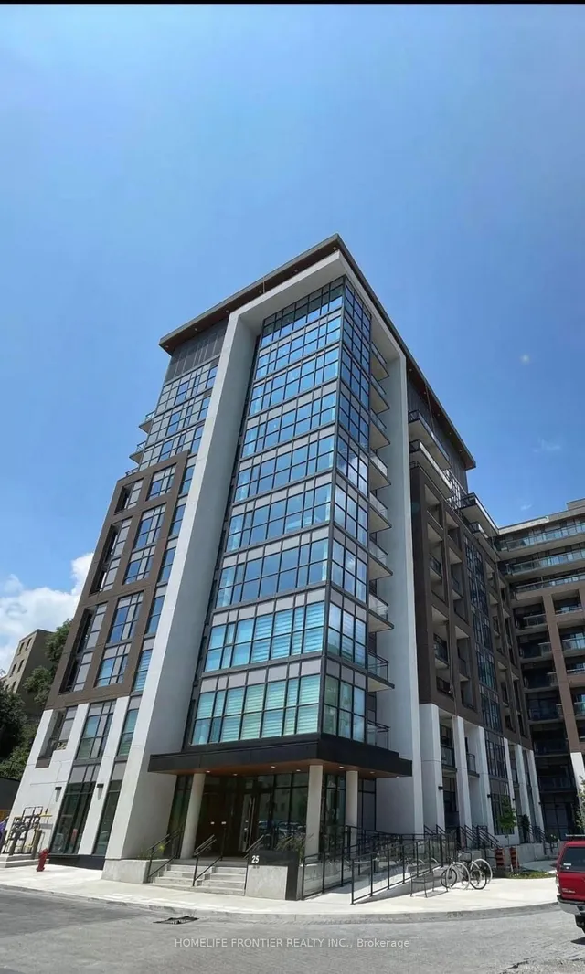 25 Neighbourhood Lane Unit 501