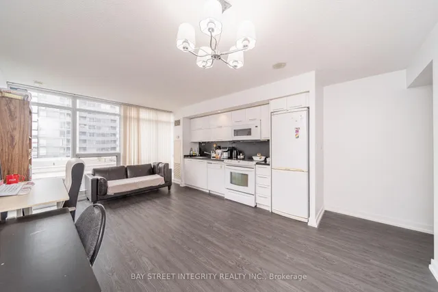 Additional image 14 of 25 Capreol Crt Unit 1103