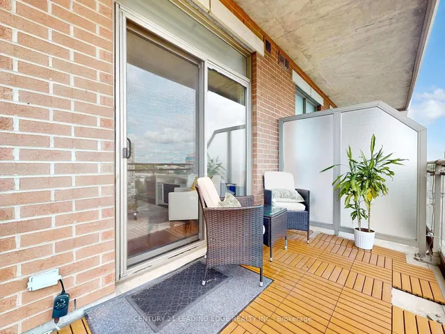 Additional image 29 of 777 STEELES Ave Unit LPH6