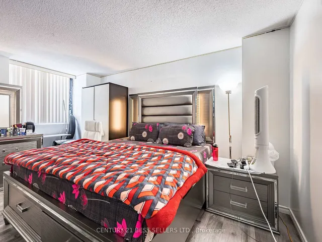 Additional image 26 of 3380 Eglinton Ave Unit 1410