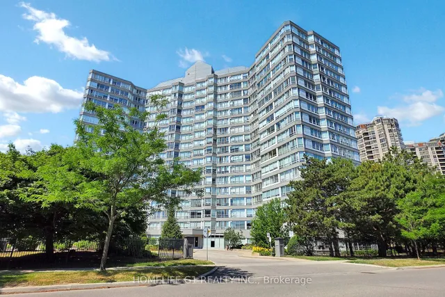 50 Kingsbridge Garden Circ Unit 1111