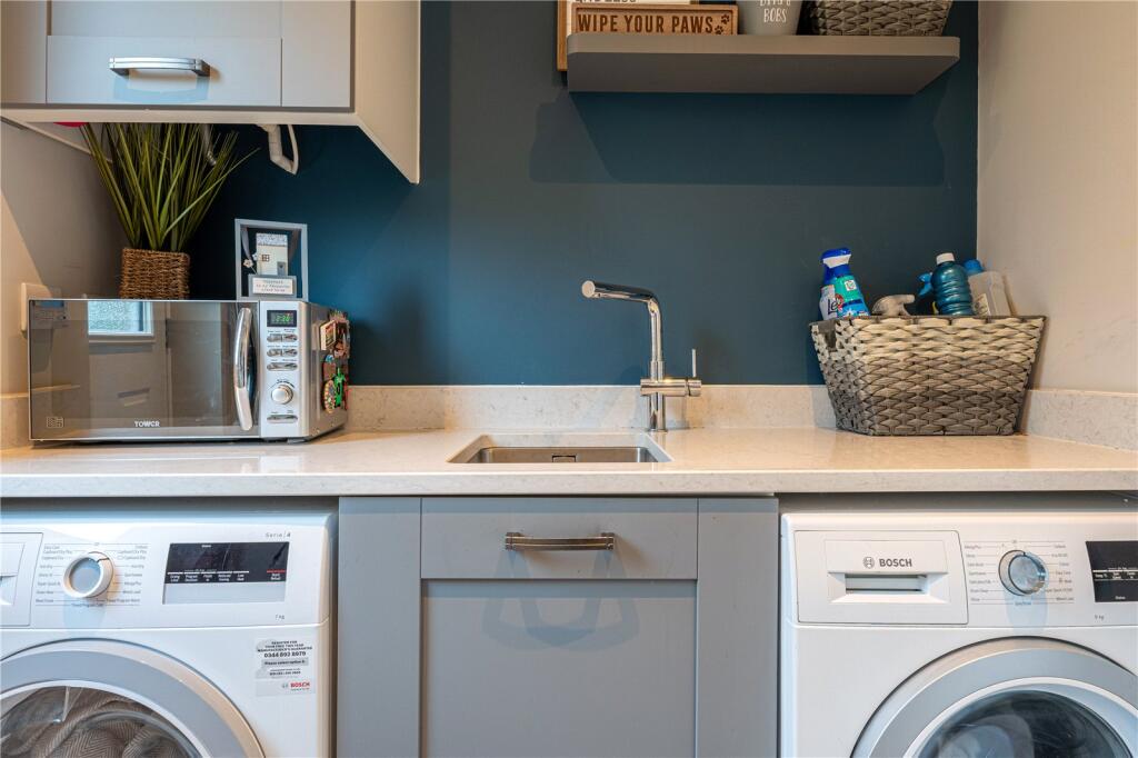 Additional image 13 of Lapley Avenue, Amington, Tamworth, Staffordshire, B77