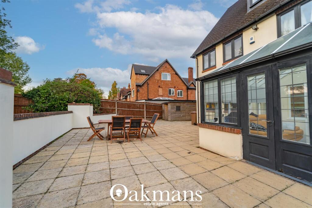 Additional image 17 of Russell Road, Moseley, Birmingham, Warwickshire, B13