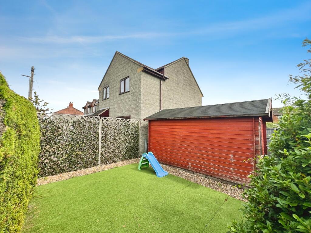 Additional image 29 of West End, Street, BA16