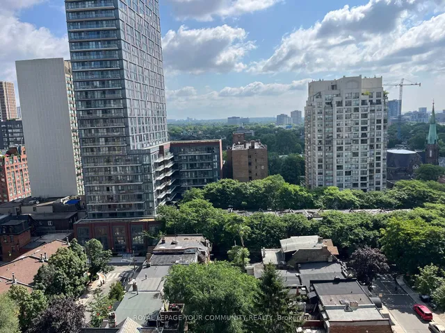 Additional image 7 of 365 Church St Unit 1507