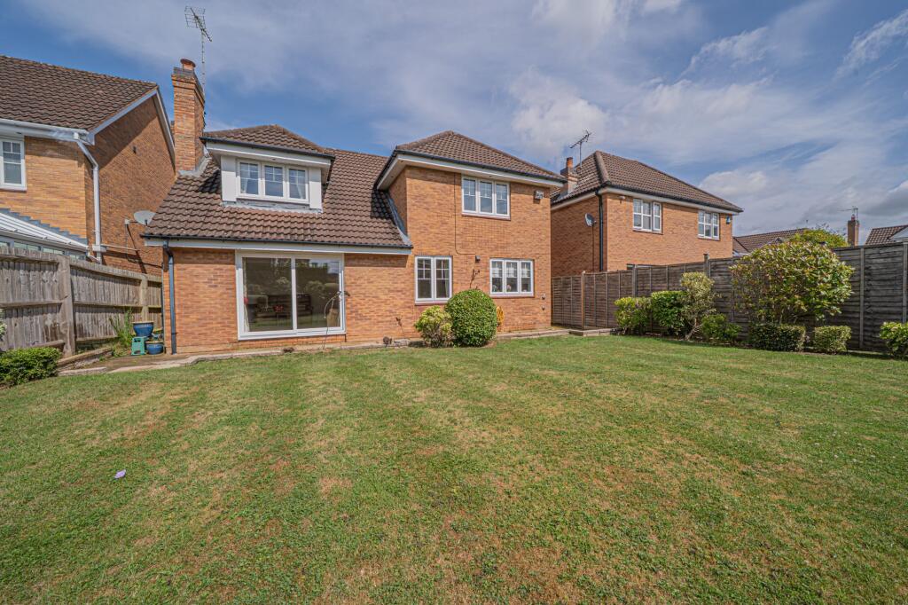 Additional image 12 of Glendon Way, Dorridge, B93