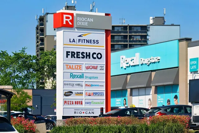 Additional image 45 of 1333 Bloor St Unit 805