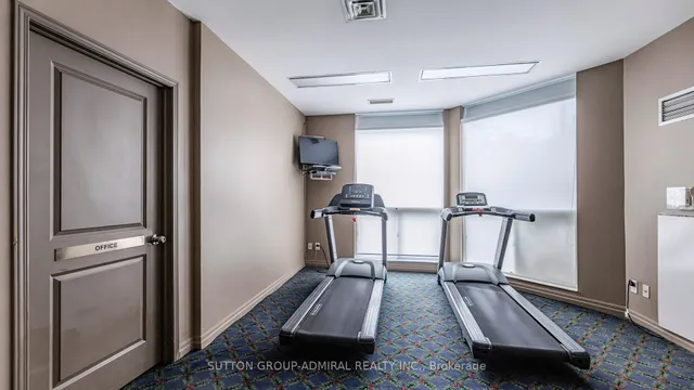 Additional image 40 of 4200 Bathurst St Unit 707