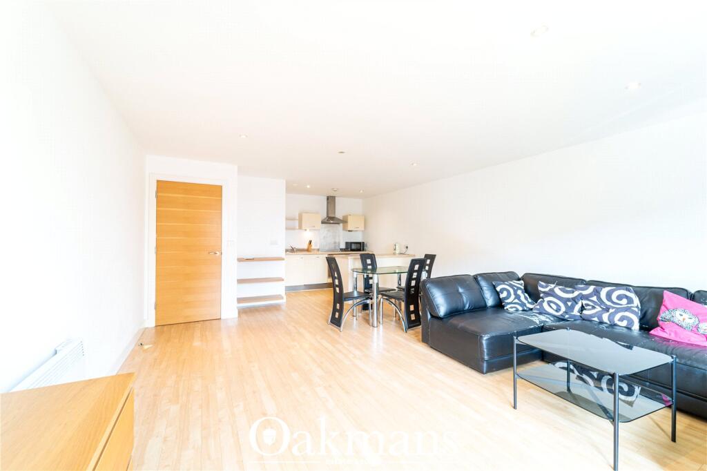 Additional image 6 of Waterfront Walk, Birmingham, West Midlands, B1