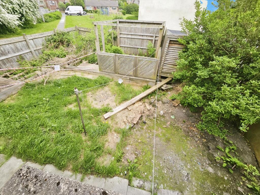 Additional image 10 of Grasmere Avenue, Padiham, Burnley, Lancashire, BB12