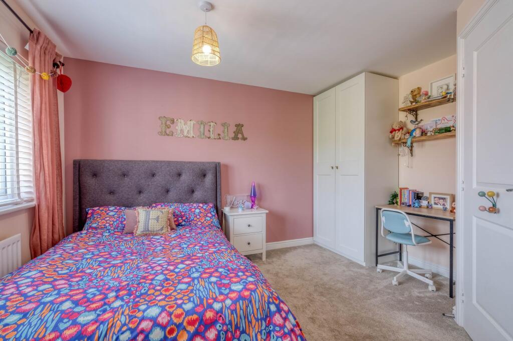 Additional image 17 of Oakengates Close, Webheath, B97