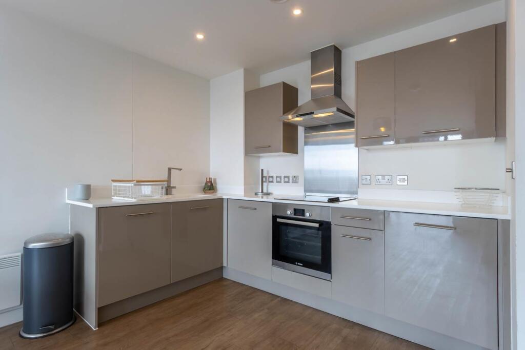 Additional image 6 of The Bank, 60 Sheepcote Street, Birmingham