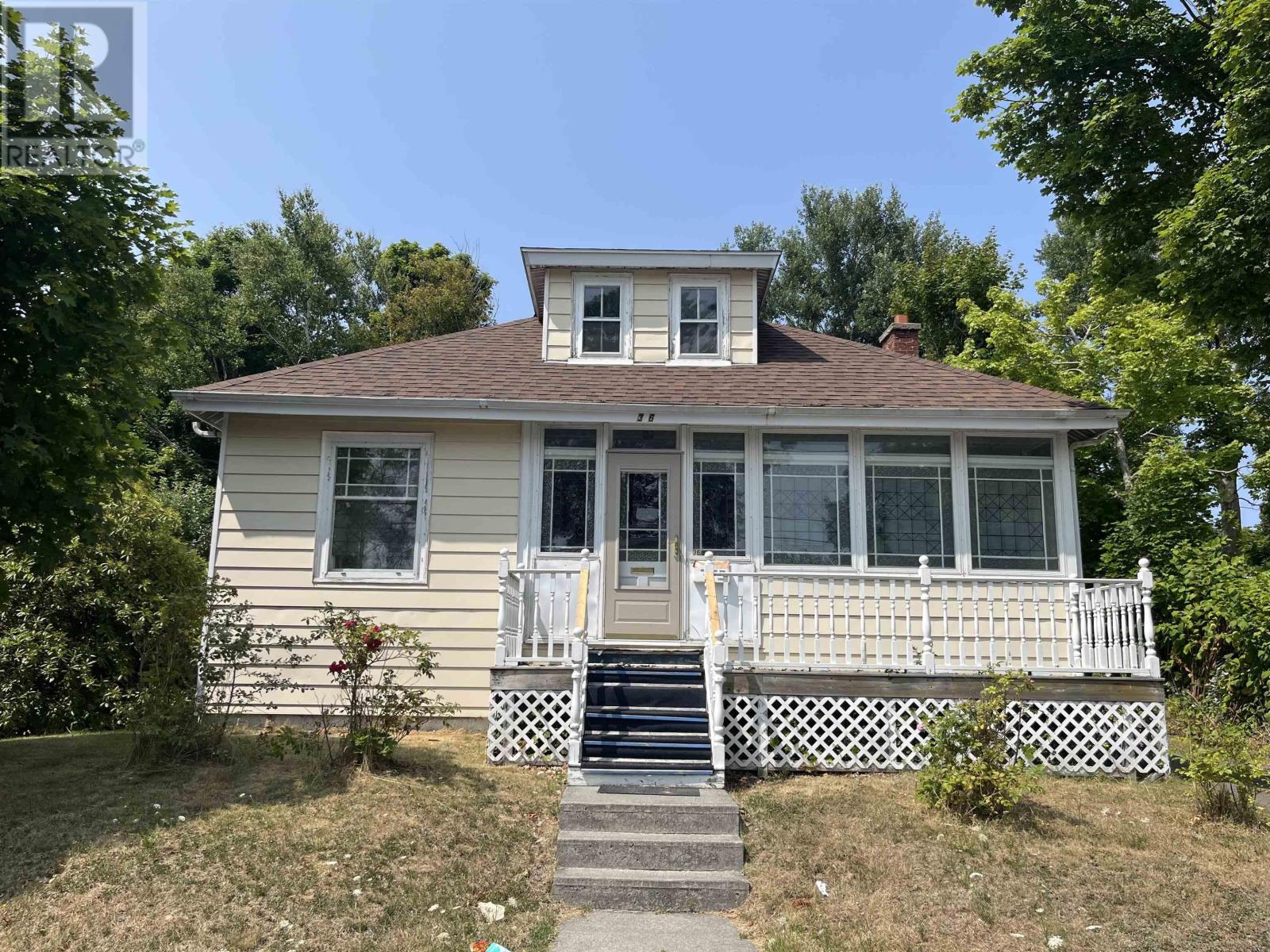 Property image for 36 Lower Mclean Street|Glace Bay, Nova Scotia B1A2K7
