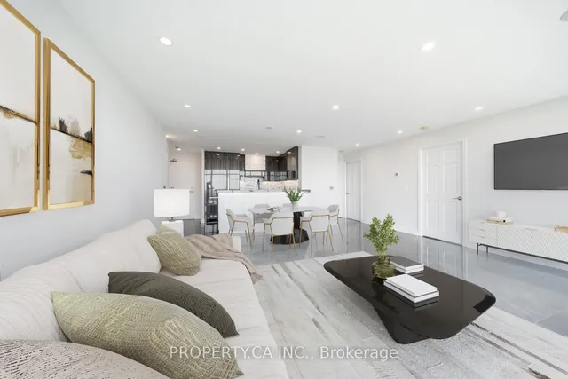 Additional image 4 of 5508 Yonge St Unit PH02