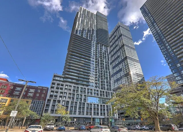 Primary image of 251 Jarvis St Unit 1601