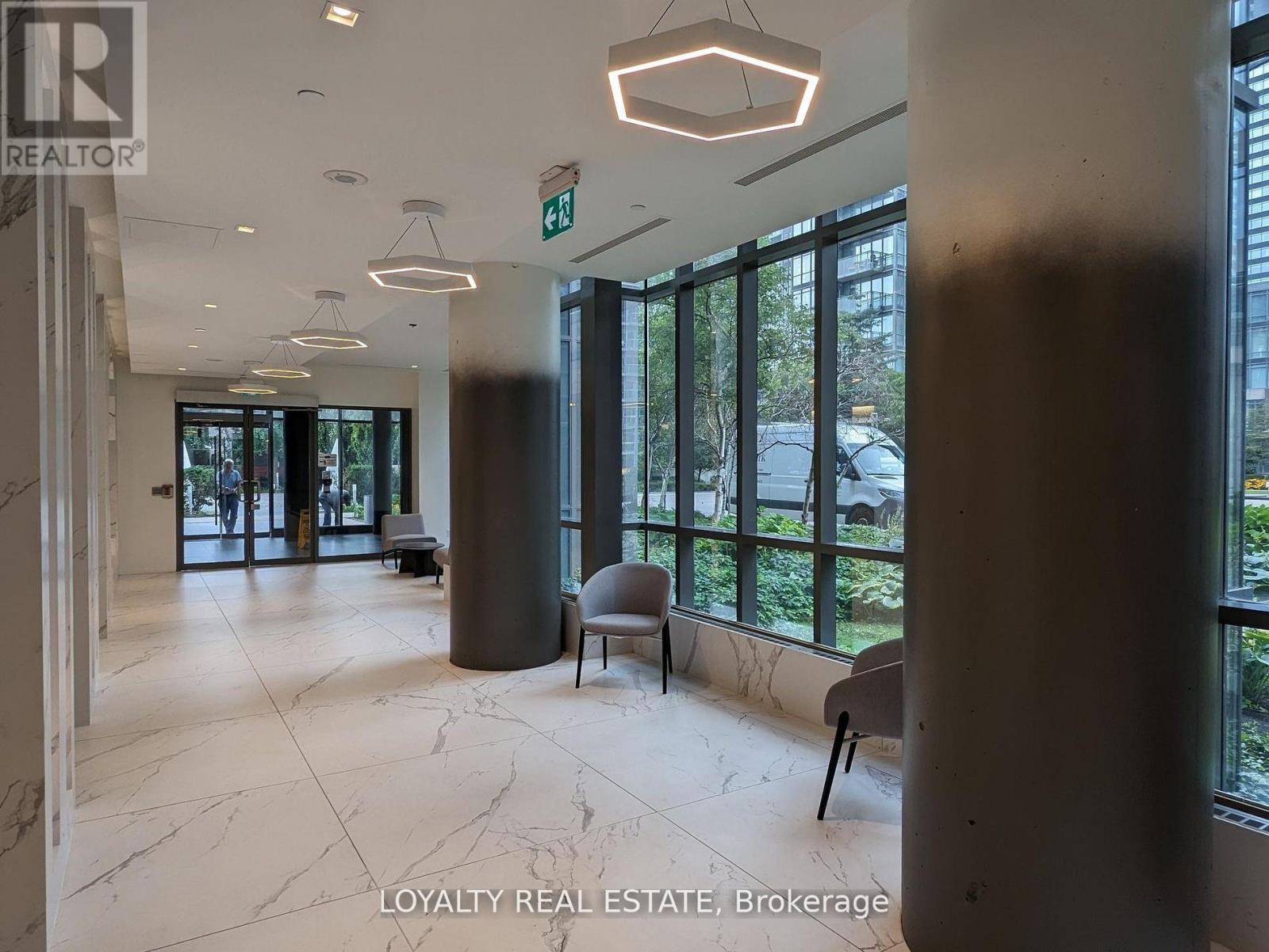 5203 - 11 BRUNEL COURT|Toronto (Waterfront Communities), Ontario M5V3Y3