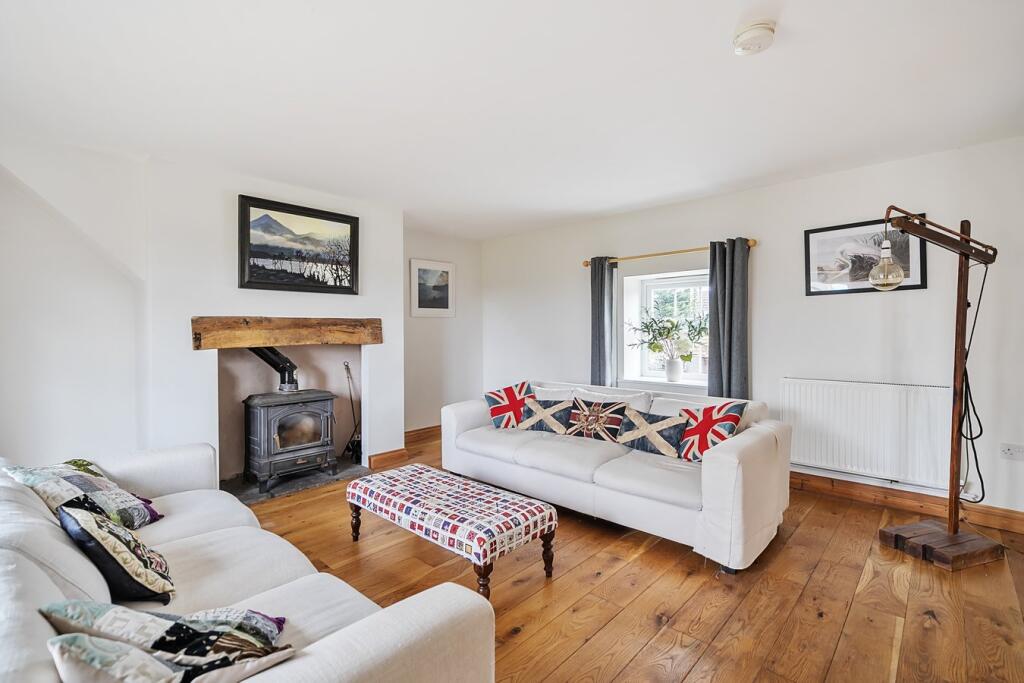 Additional image 4 of Ston Easton, Radstock, BA3