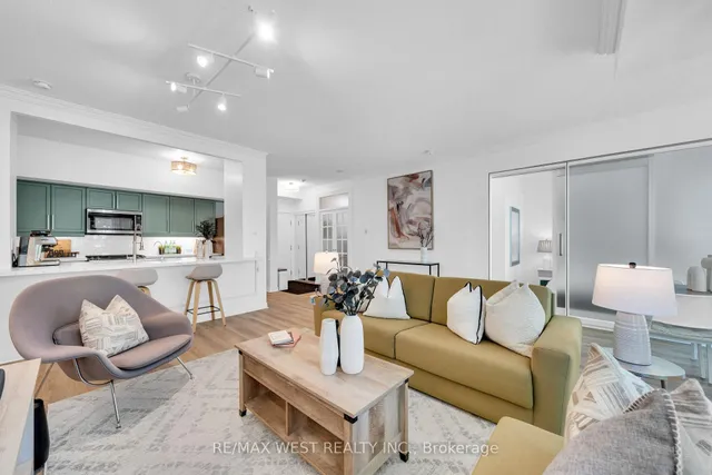 Additional image 5 of 2067 Lake Shore Blvd Unit 202