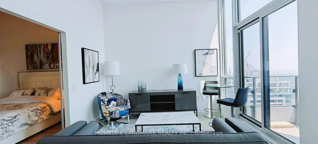 Additional image 9 of 395 Bloor St Unit 5501