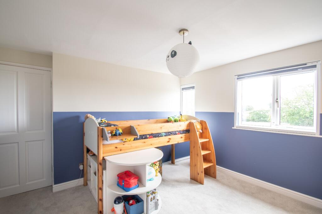 Additional image 9 of Wood Lane, Fairfield, Bromsgrove, Worcestershire, B61