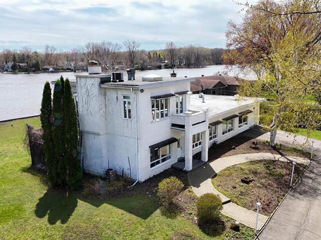 128 Ch. des Îles-Corbeil|Saint-Eustache, Quebec J7P3M6