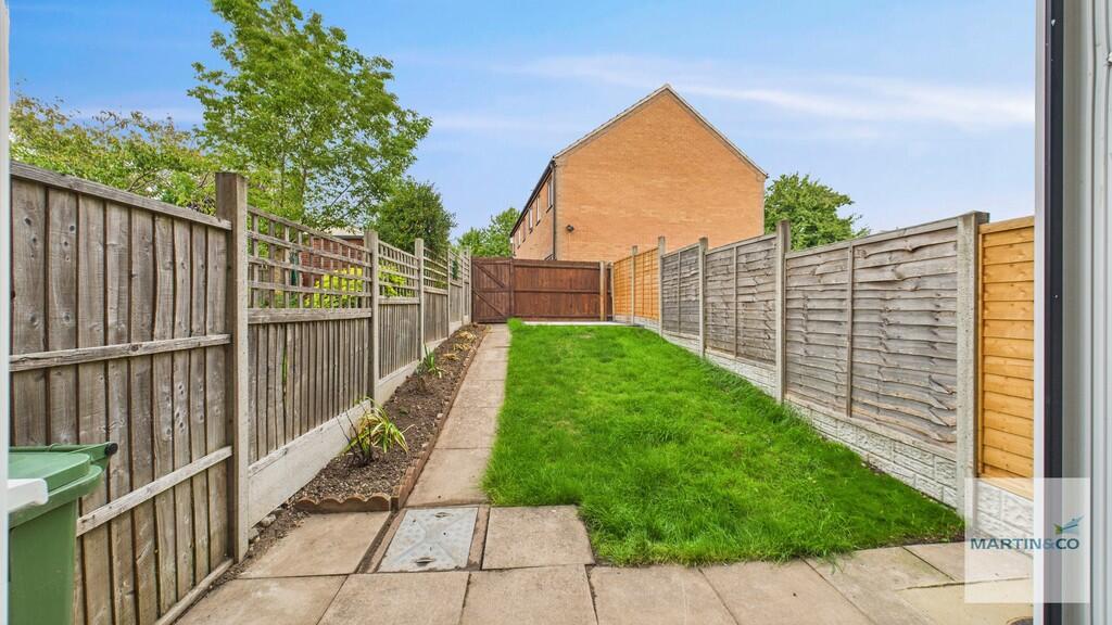 Additional image 6 of shakespeare Close, Leyfields