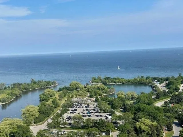 Additional image 16 of 2240 Lakeshore Blvd Unit 2707