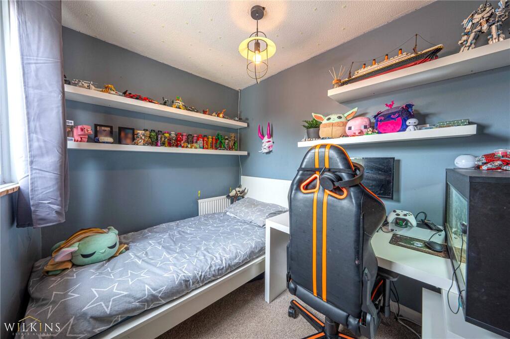 Additional image 22 of Trefoil, Tamworth, Staffordshire, B77