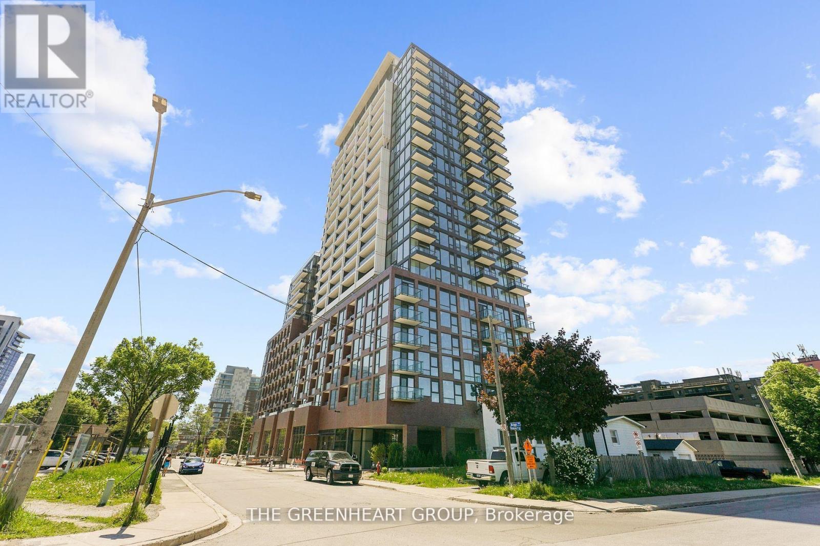 Property image for 1809 - 28 ANN STREET|Mississauga (Port Credit), Ontario L5G0E1