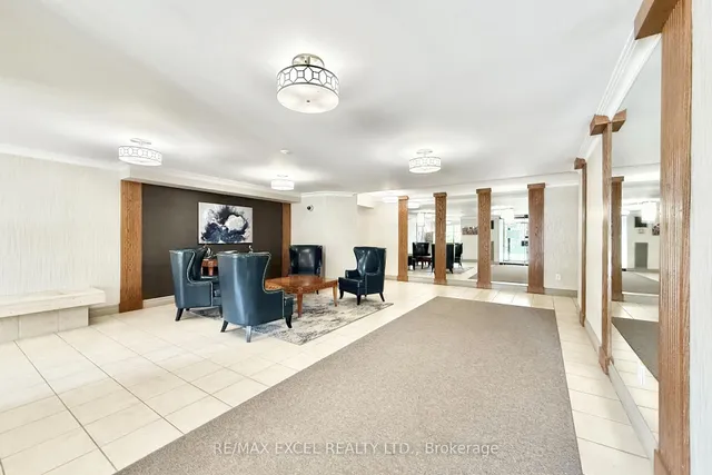 Additional image 6 of 1201 Steeles Ave Unit 501