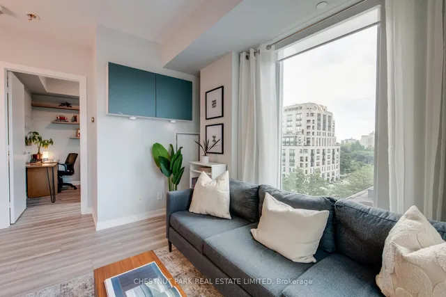 Additional image 6 of 223 St. Clair Ave Unit 614