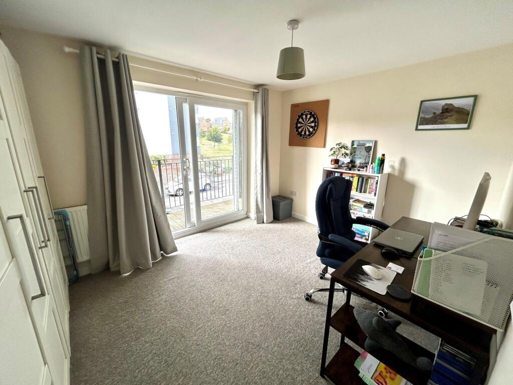 Additional image 8 of Great Mead, Yeovil, BA21