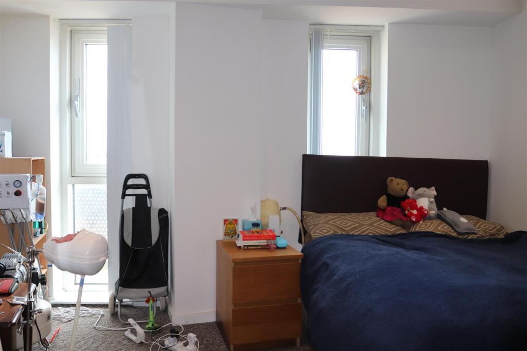 Additional image 6 of Masshouse Plaza, Birmingham