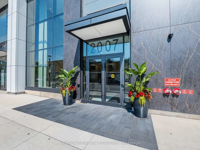 Additional image 4 of 2007 James St Unit 406