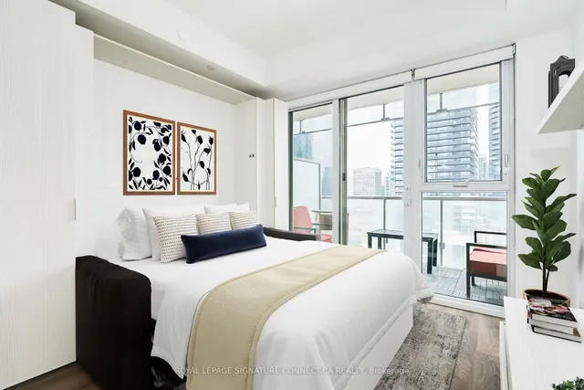 Additional image 3 of 15 Lower Jarvis St Unit 1509