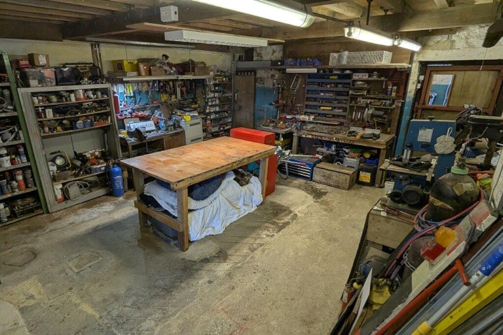 Additional image 24 of Kayfield Farm (Lot 1), Salterforth Lane, Salterforth, Barnoldswick, Lancashire, BB18 6JD