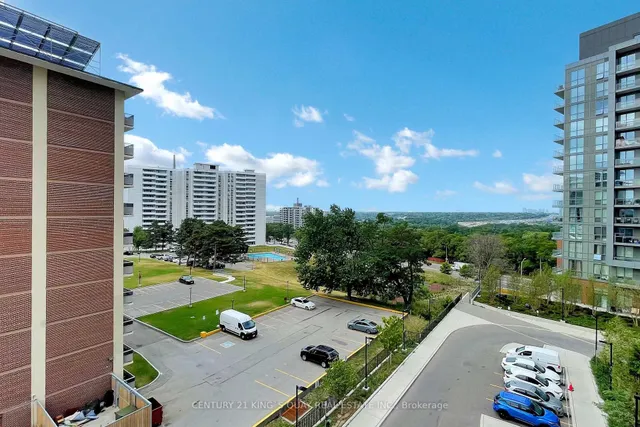 Additional image 5 of 32 Forest Manor Rd Unit 515