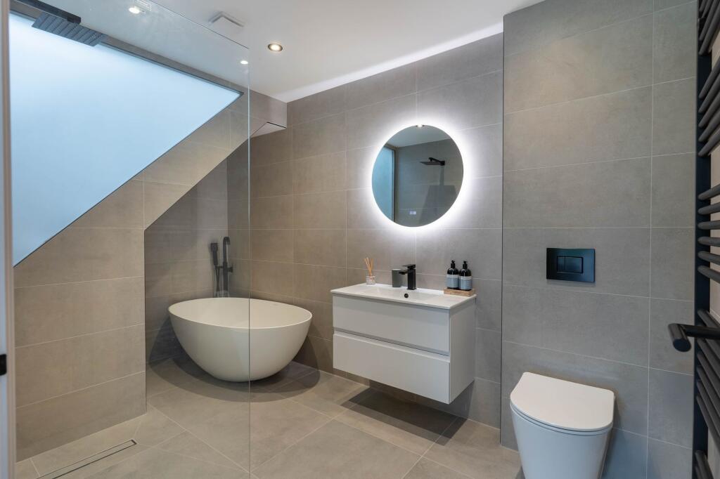 Additional image 16 of Barnt Green Road, Cofton Hackett, B45