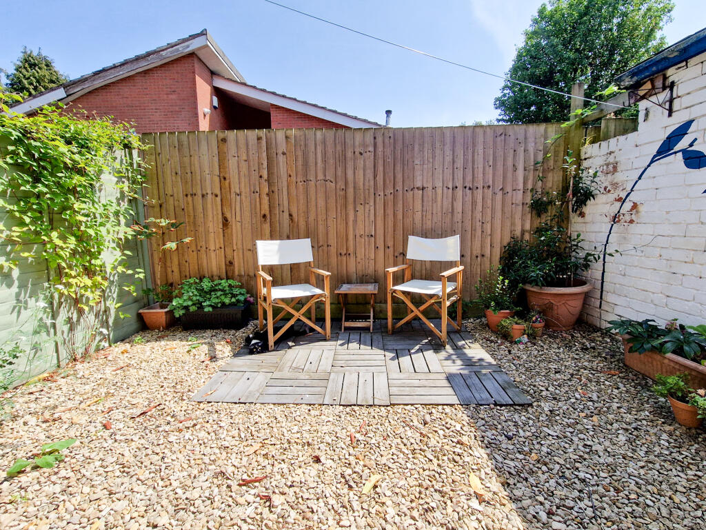 房产图片 12 - 莫斯利·沃德路（Yardley Wood Road）莫斯利（Moseley）B13 9JQ