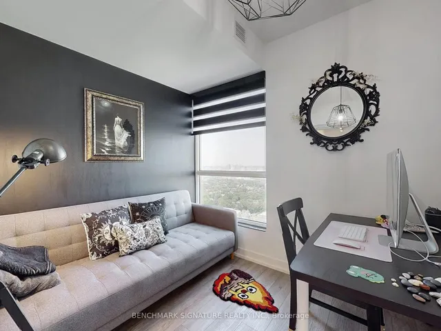 Additional image 13 of 395 Bloor St Unit 3705